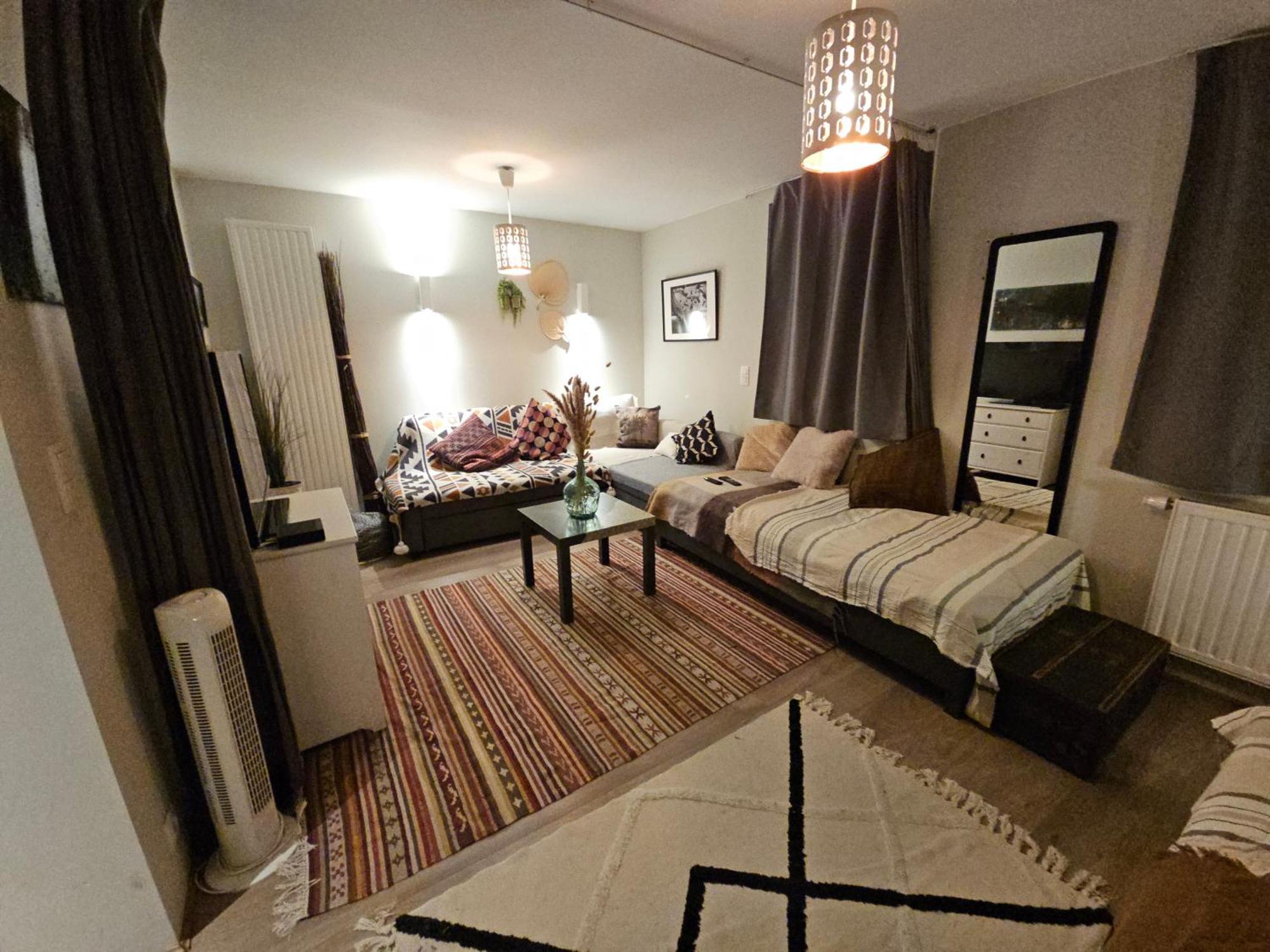 Dodo Guest House — Photos 3